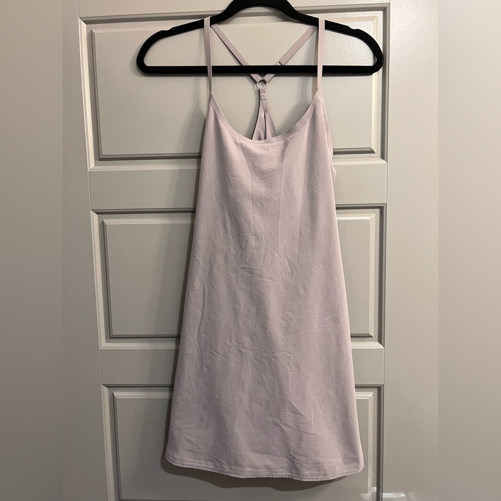 Outdoor Voices exercise dress! Like new!